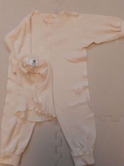 Janus боди и шлем