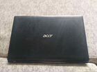 Ноутбук Acer aspire 5560 объявление продам