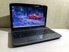 Acer DualCore2.0ghz nVidia512mb 320gb 3gb
