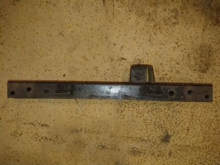 Балка крепления моста передняя Ssangyong Kyron