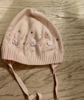 Шапочка Chobi p XS 44-46