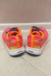 Кроссовки Reebok детские размер 33 EU