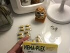 Витамины с iherb hema-plex