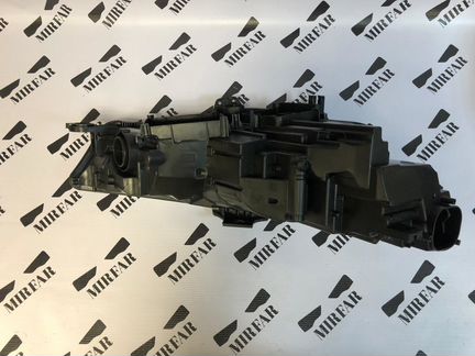 Новый корпус фары Audi A4 B9 2016-н.в. Full LED