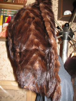 Норковый свингер