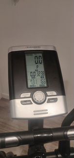 Элептический тренажер Svensson Body labs