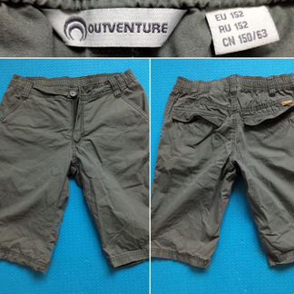 Шорты р. 152 (10-12 лет)