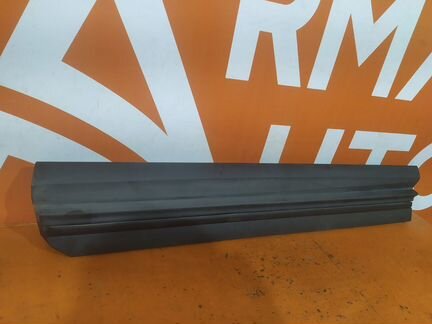 Молдинг двери передний правый Lexus Rx 4 2015-Нв