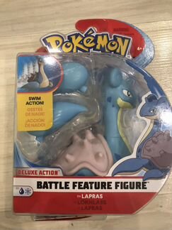 Игрушка Pokemon