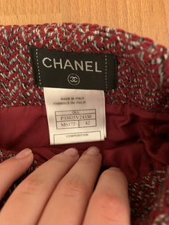 Юбки Chanel, Armani оригинал