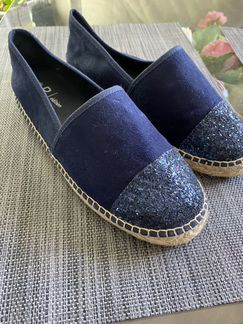 Эспадрильи