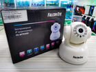 Беспроводная Ip-видеокамера Falcon Eye HD