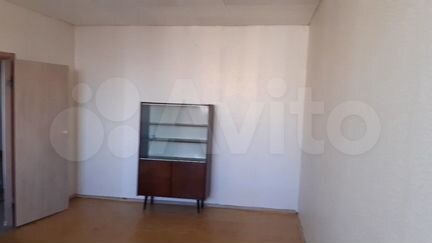 1-к квартира, 37 м², 13/16 эт.