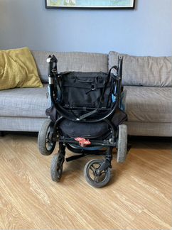 Коляска valco baby snap 4