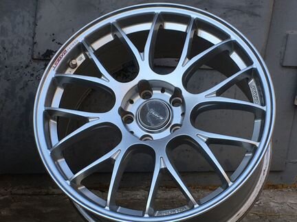 Rays Homura 2X8 GT Япония
