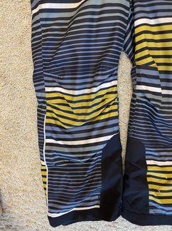 Reima tec комбинезон 128