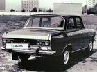 Москвич 2140 1.5 МТ, 1976, 70 000 км объявление продам
