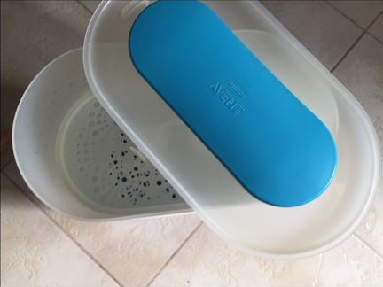 Стерилизатор Avent Philips