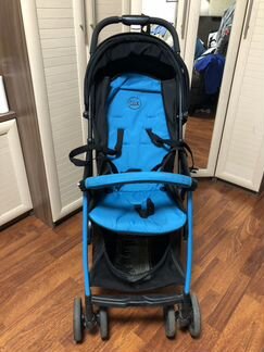 Коляска прогулочная cybex