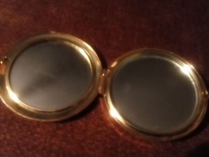 Зеркало складное