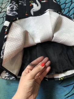 Платье Fun&Fun