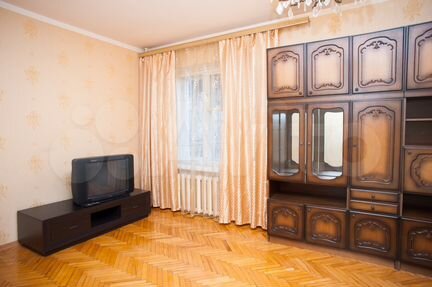 3-к квартира, 60 м², 4/5 эт.