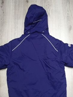 Зимняя куртка Huppa р. 128-134