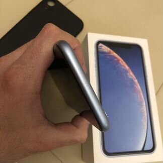 iPhone XR 64 go (Ростест)