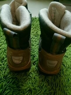 Сапожки длямальчика