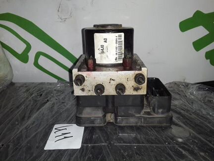 Блок ABS (насос) Suzuki Grand Vitara 3 2005-2008