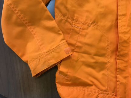 Ветровка Outventure