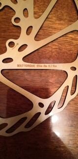 Ротор Тормозной Диск Avid