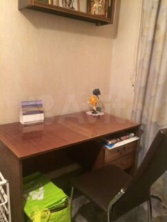 Комната 11 м² в 3-к, 4/9 эт.