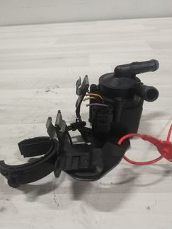 Насос антифриза дополнительный Peugeot 308 T7 2007