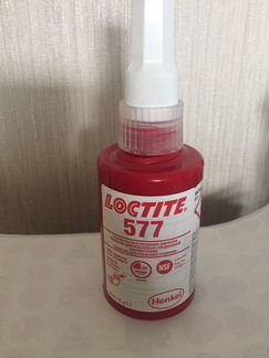 Loctite 577