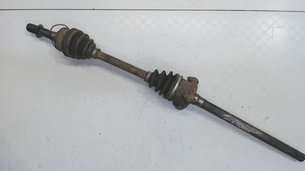 Привод шрус правый передний Suzuki Grand Vitara, 2