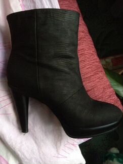 Ботильоны Carlo Pazolini