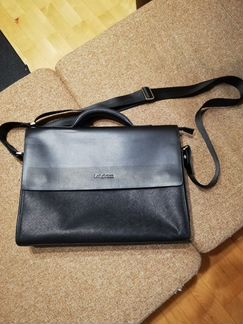 Портфель мужской leighton