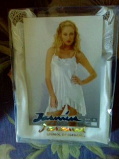 Ночная сорочка новая