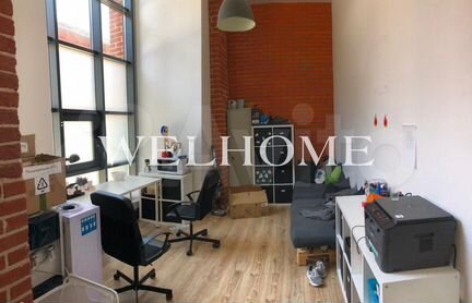 Сдам офисное помещение, 175 м²