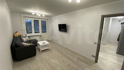 2-к квартира, 46 м², 6/9 эт.