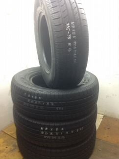 Nexen roadian 541 (235/75/r16) (4-4л)