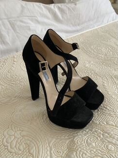 Босоножки Prada 40,5