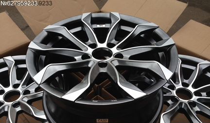 Диски R17 Р17 Митсубиси Киа Тойота Лексус Ниссан