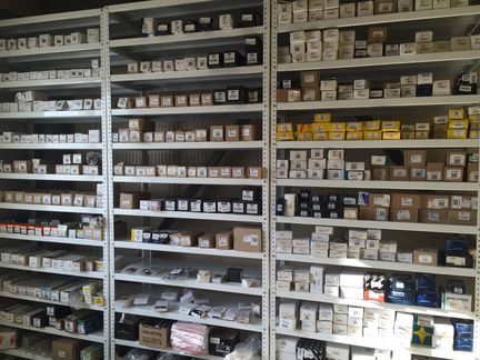 Стартер Шевроле Трейлблейзер Chevrolet Trailblazer