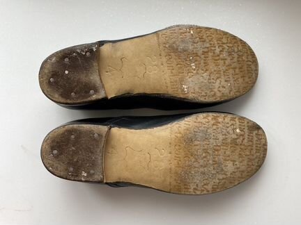 Туфли танцевальные детские Odeon Dance 28