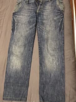 Джинсы moschino jeans