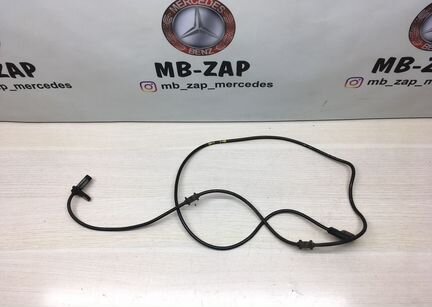 Датчик ABS задний Mercedes W219