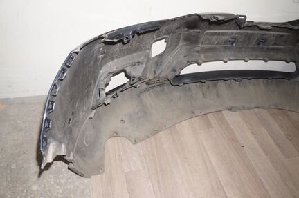 Бампер передний Nissan X-Trail