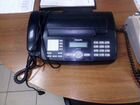 Телефон - факс Philips HFC 325 объявление продам